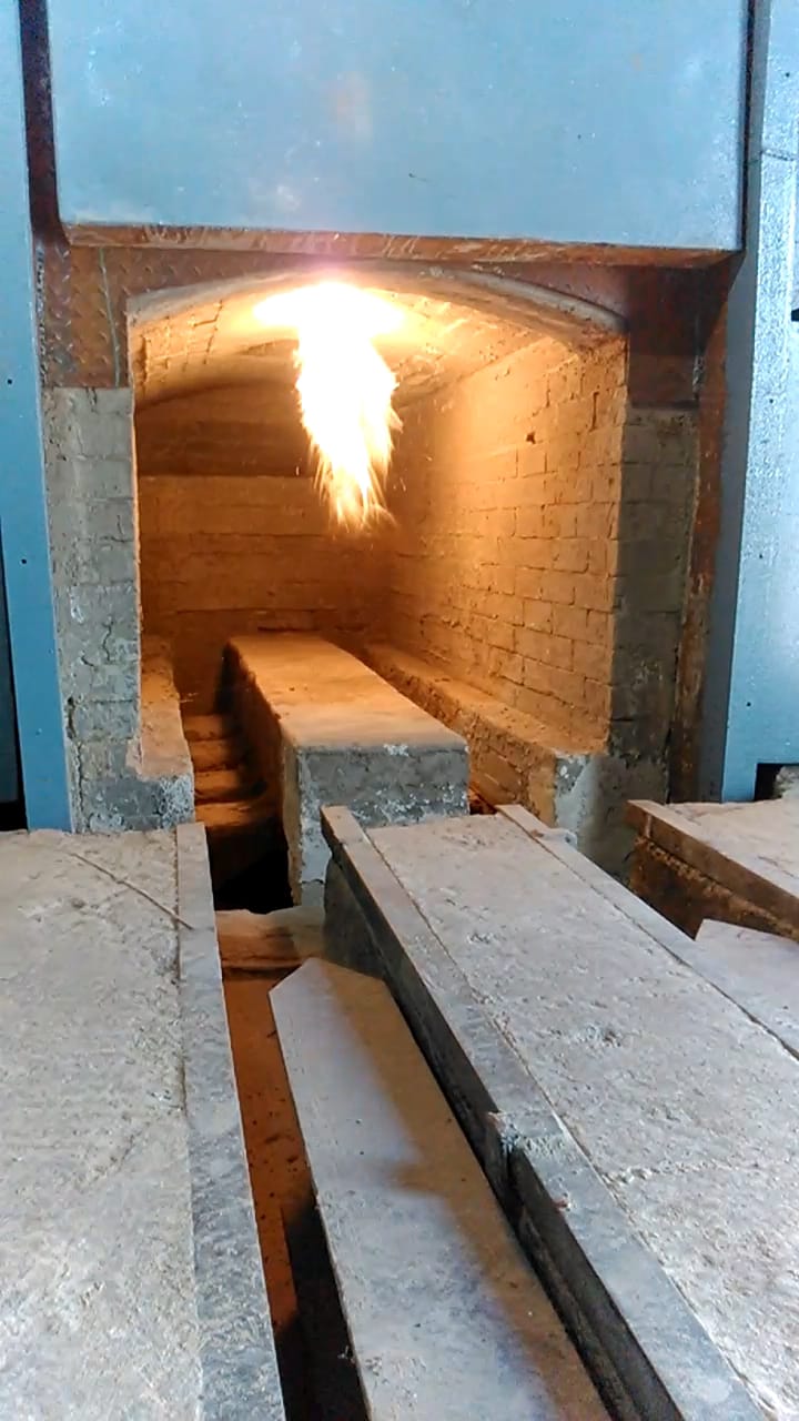 Furnace Image